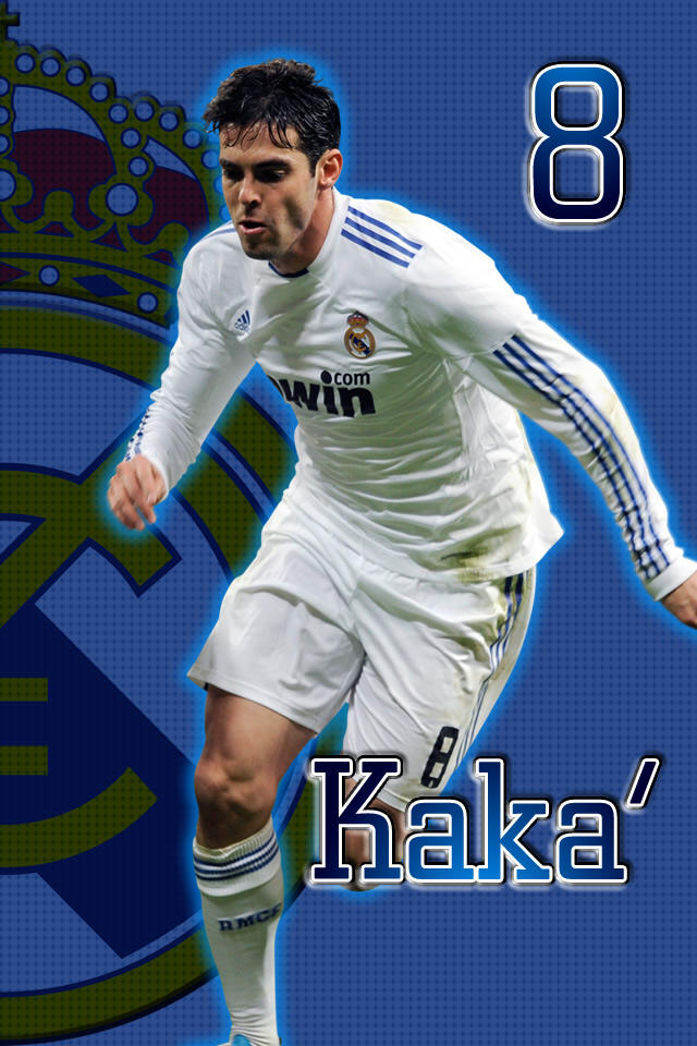 Kaka 75 R&b Real Kaka' by AribFX on DeviantArt