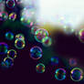 Bubbles and Bokeh