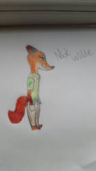 Nick Wilde