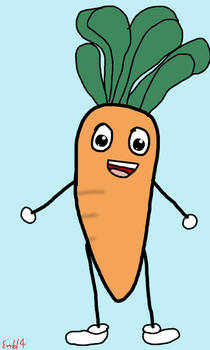 Carrot