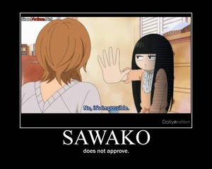 Sawako