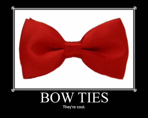 Bowties