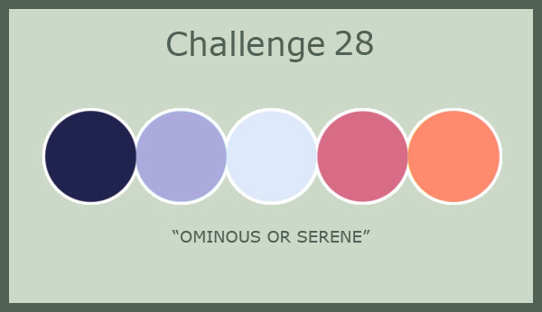 February 2013 Challenge