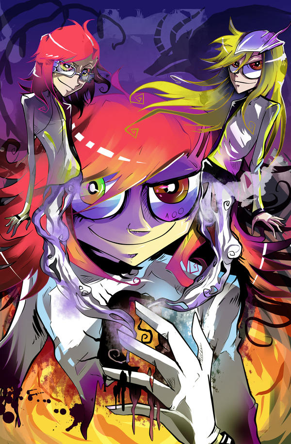 Spirits Are Forever With You By Zowie Granz On Deviantart Spirits Are Forever With You By Zowie Granz On Deviantart
