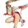 mai shiranui