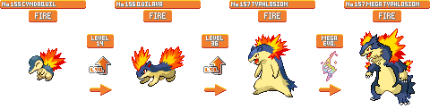 #039 Mega Typhlosion (BlazingDragonLord)