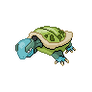 #044 GS Beta Turtle