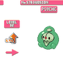 #045 Mega Reuniclus (Smiley-Fakemon)