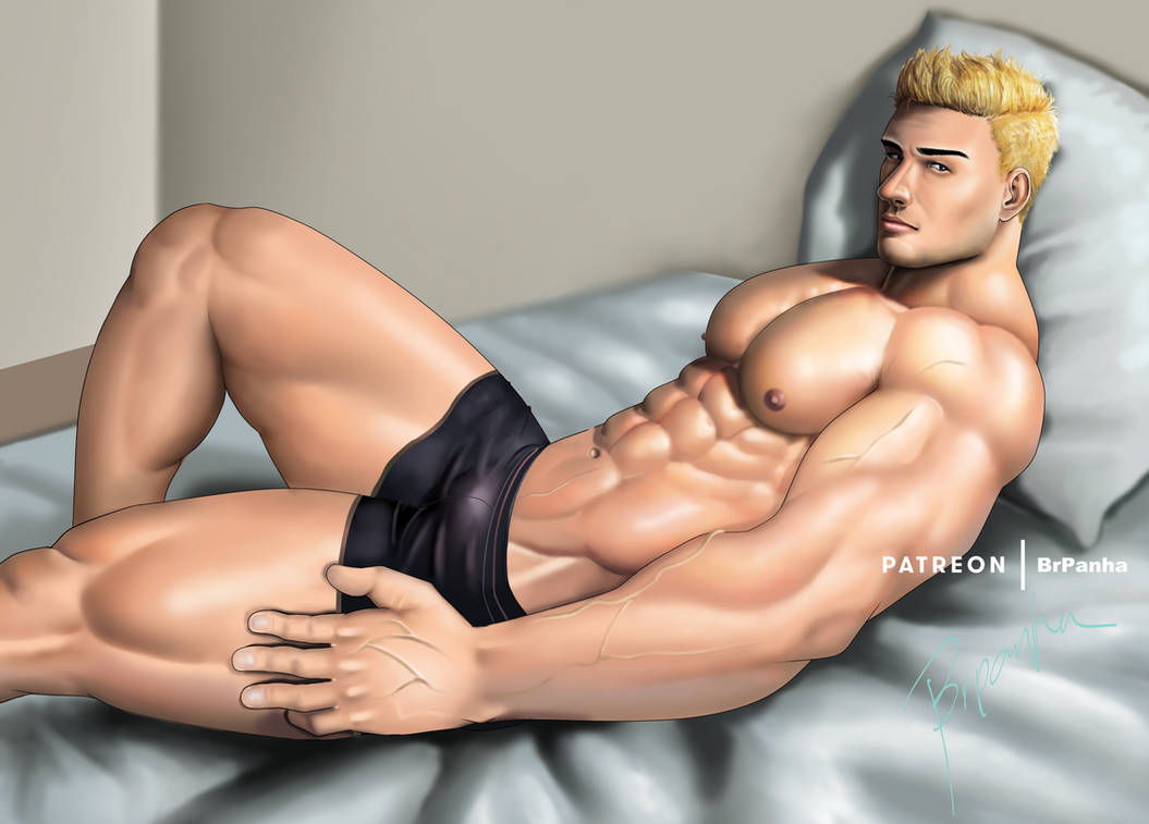 Mr Jack's FanArt by BRpanha Mr Jack's FanArt by BRpanha