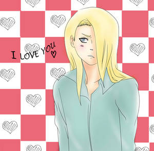 deidara cute