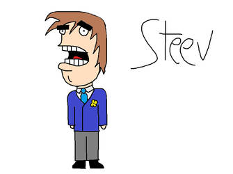 Steev