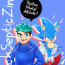 JackSepticZine cover