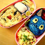 I love Fish-Bento