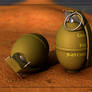 Grenade