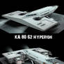 KA 80 62 -Hyperion