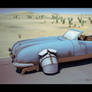 Desert Car 2 'Commercial Ad'