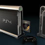 Playstation 4 Concept