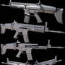FN SCAR MK16