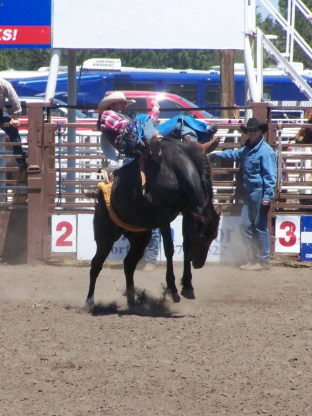 Rodeo 3 by Azaroe on DeviantArt