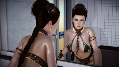 I have a bad feeling about this...