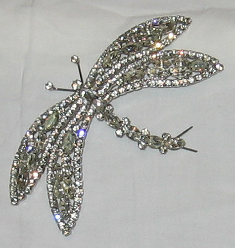 Diamond Dragonfly 2