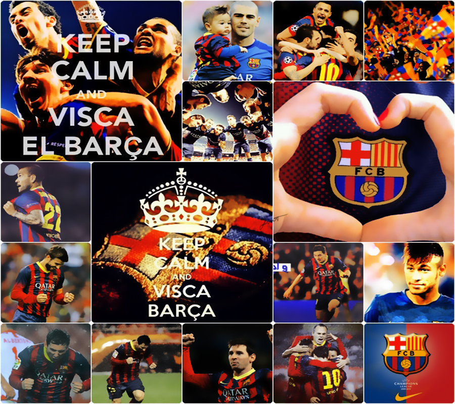 FC Barcelona