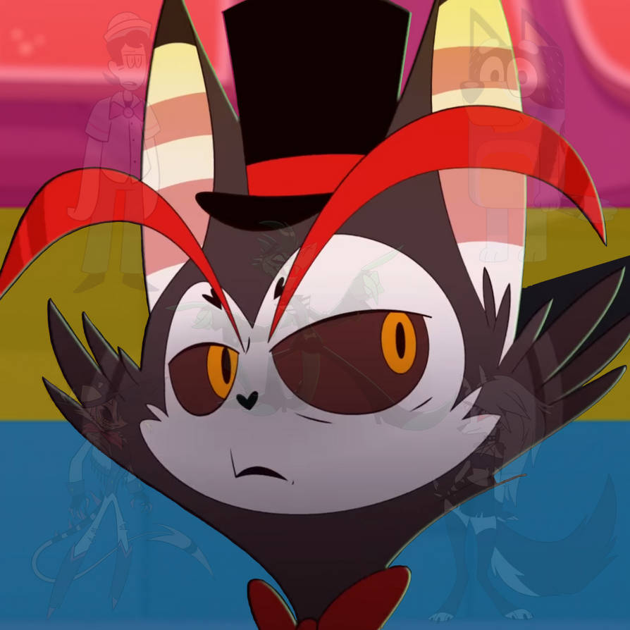 New pfp by LuisS39-2007 on DeviantArt