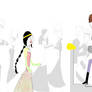 Romeo and Juliet