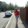 Walk Walk Walk