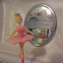 Still Ballerina