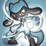 Riolu