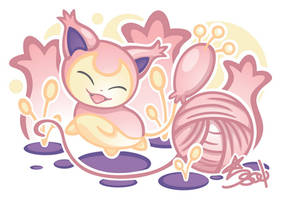 Skitty