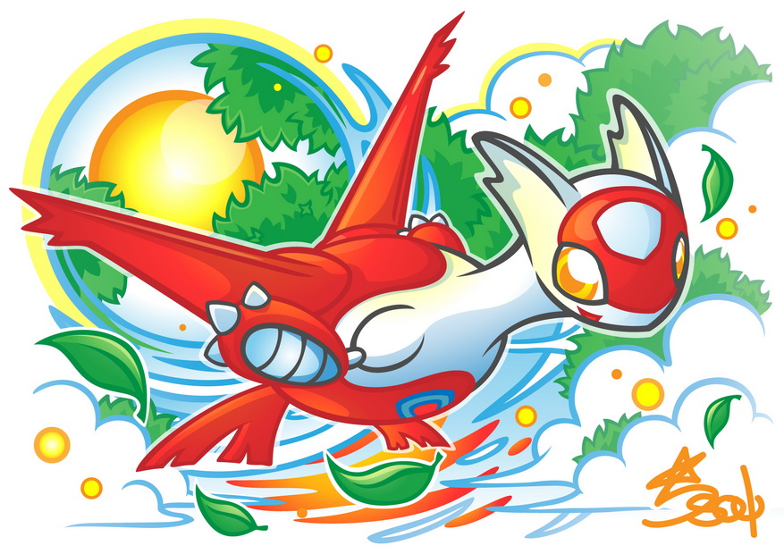 Latias