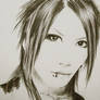 Aoi -Gazette-