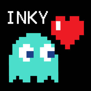 Inky love