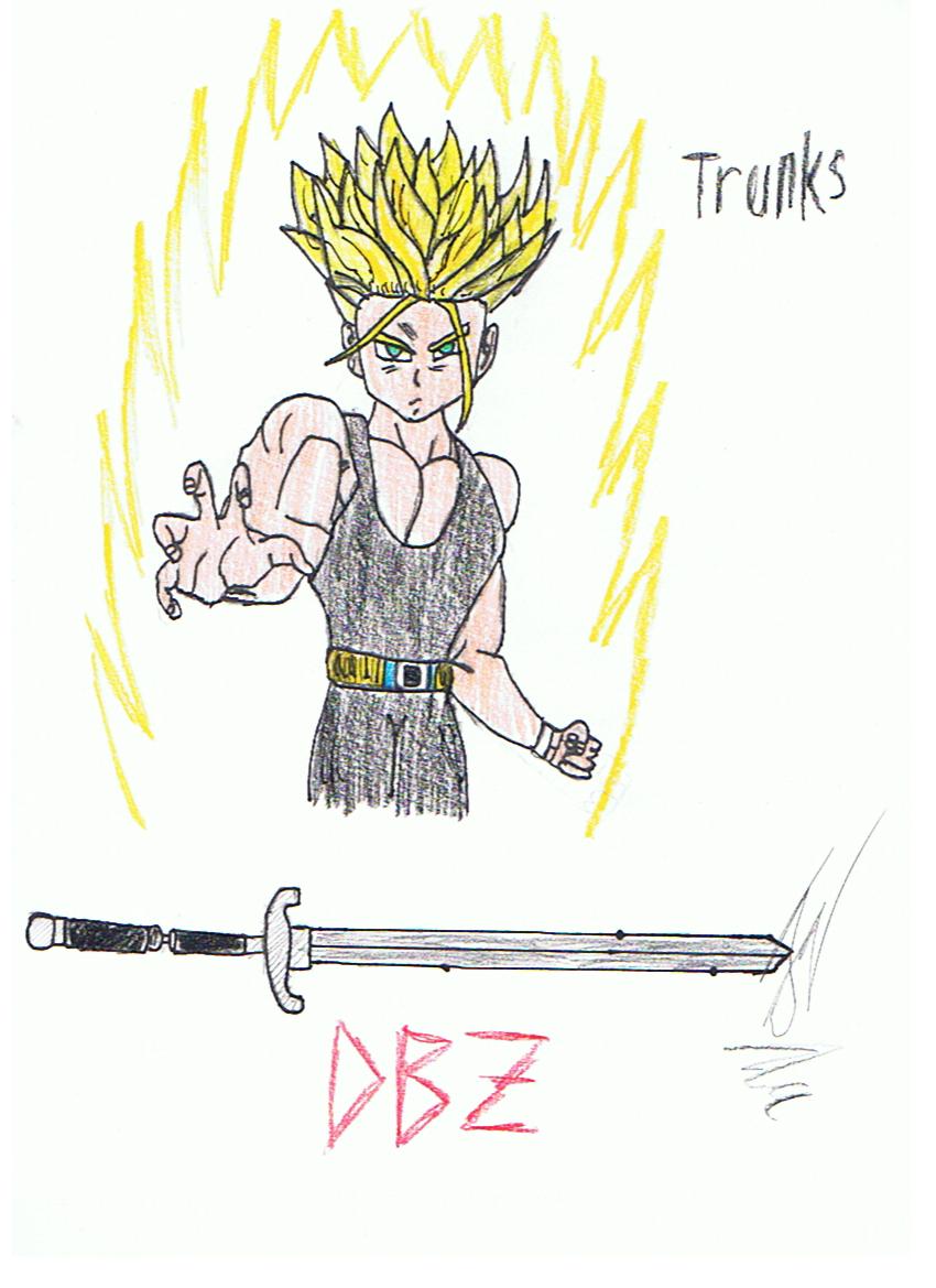 Trunks