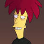 Sideshow bob