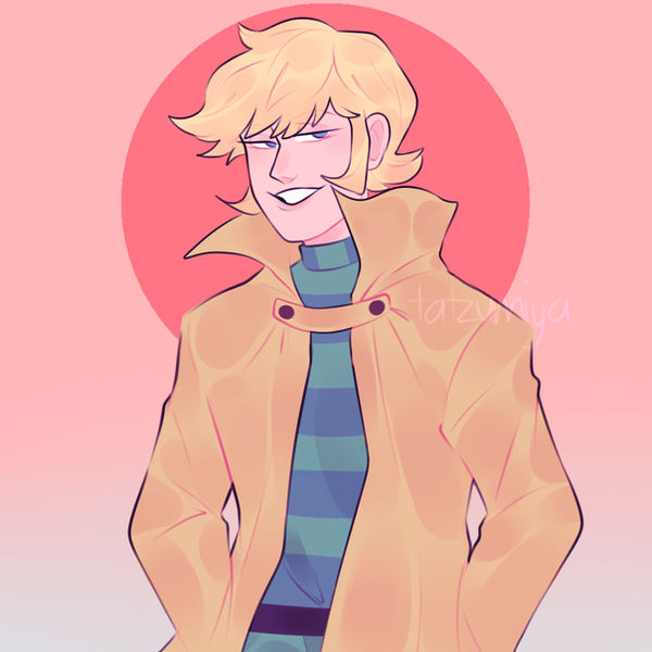 ryo by Koitobin on DeviantArt