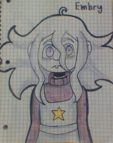 Embry Fan Art by 4nIM3Gu2L on DeviantArt