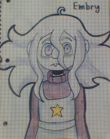 Embry Fan Art by 4nIM3Gu2L on DeviantArt