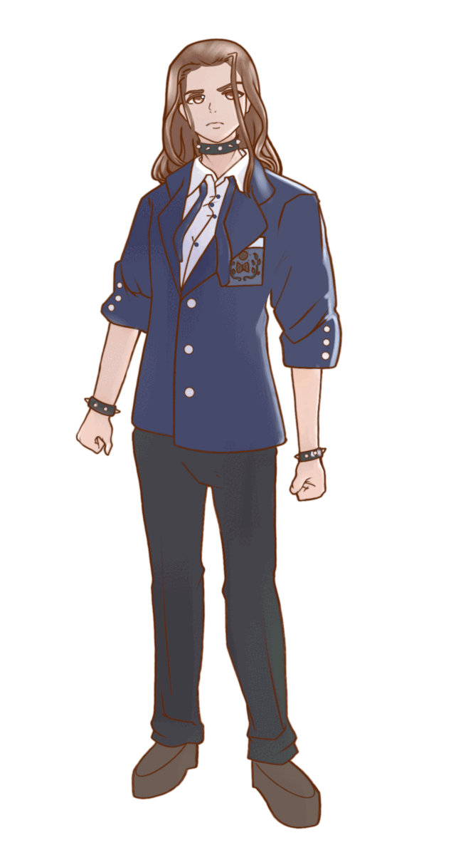 Schoolgirlification 5: Bully Student (Animated!) by PettiProse on ...