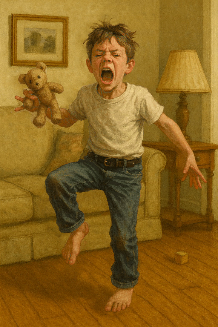 Deviantart Tantrum From Tantrums to Taffeta by PettiProse on DeviantArt