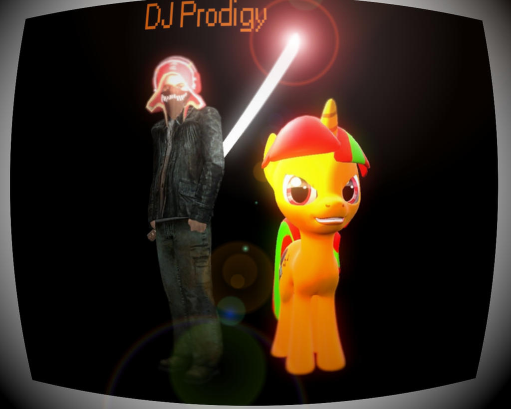 DJ Prodigy