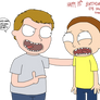 Nick and Morty