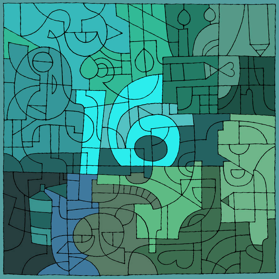 Party Template Deviantart Template For DeviantArt's Birthday by K9X-Toons on DeviantArt