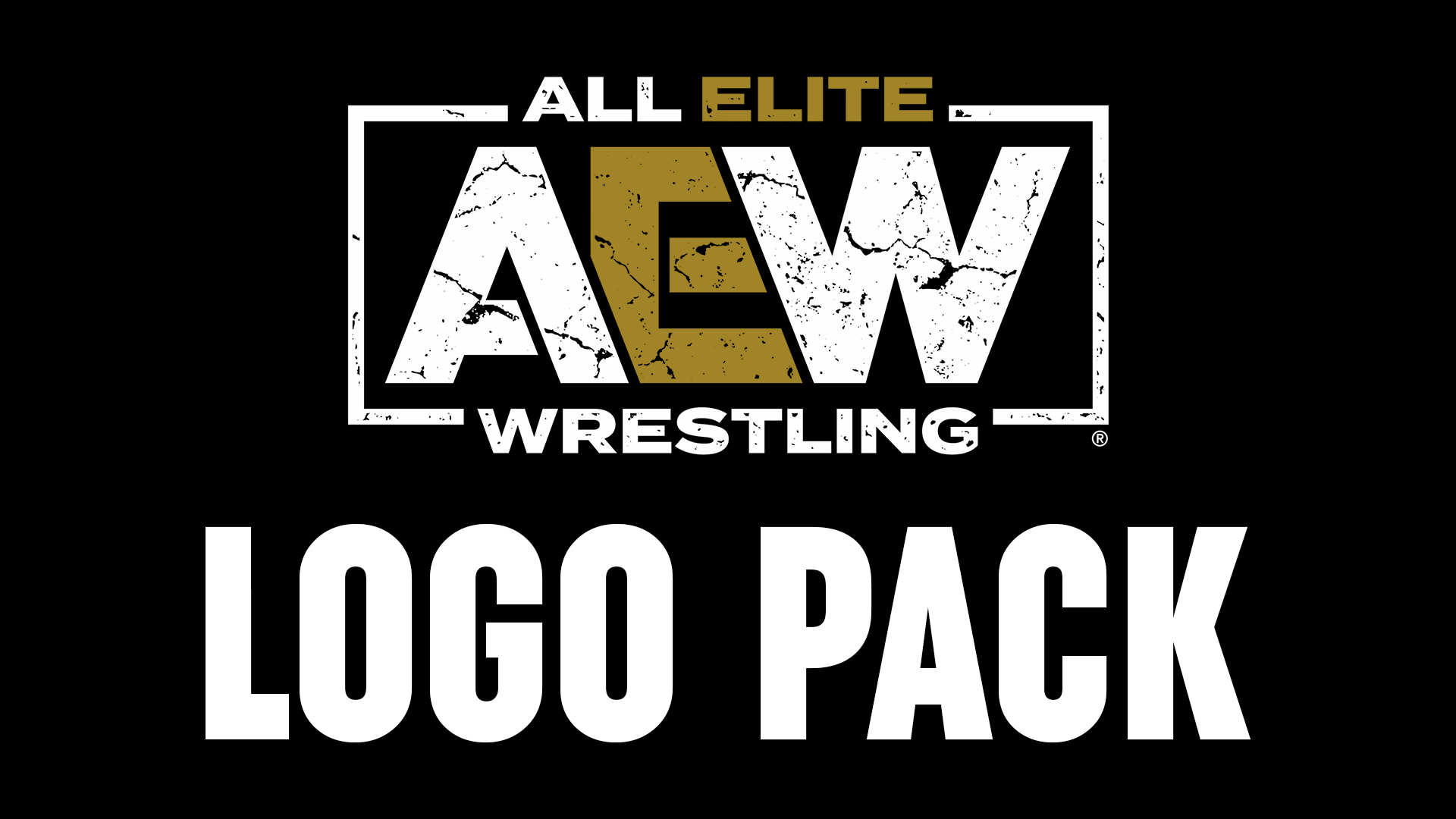 AEW Logo Pack (2019-2021) by HellMen45 on DeviantArt