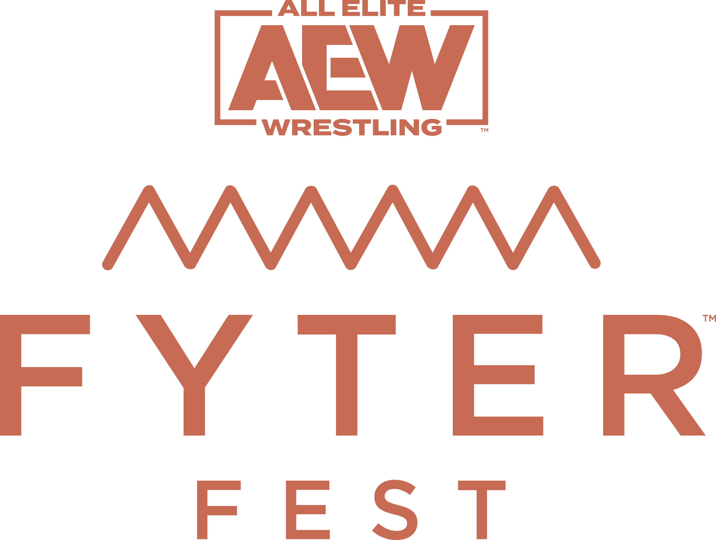Aew top fyter fest
