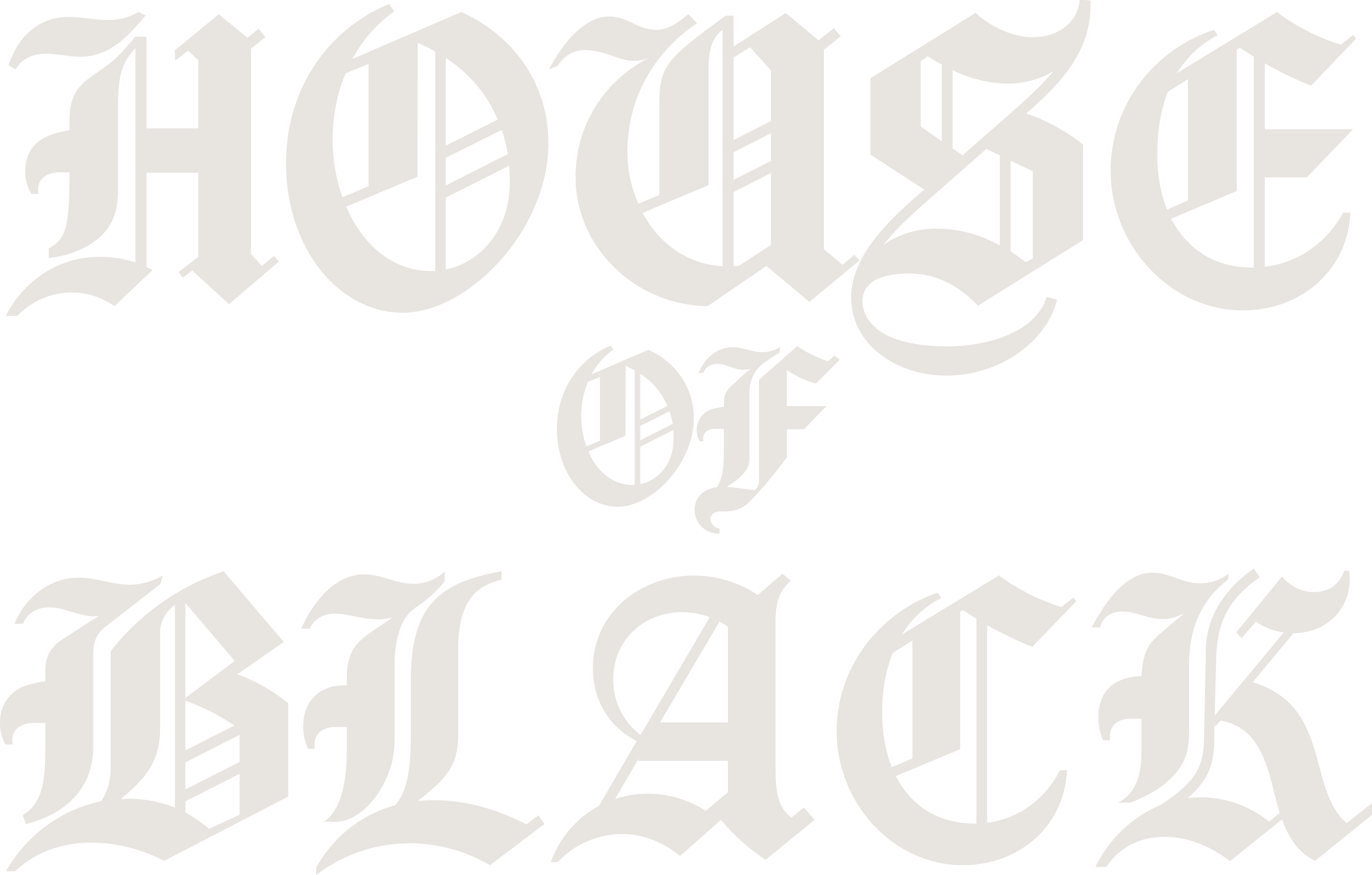 House Of Black Logo By Hellmen45 On Deviantart