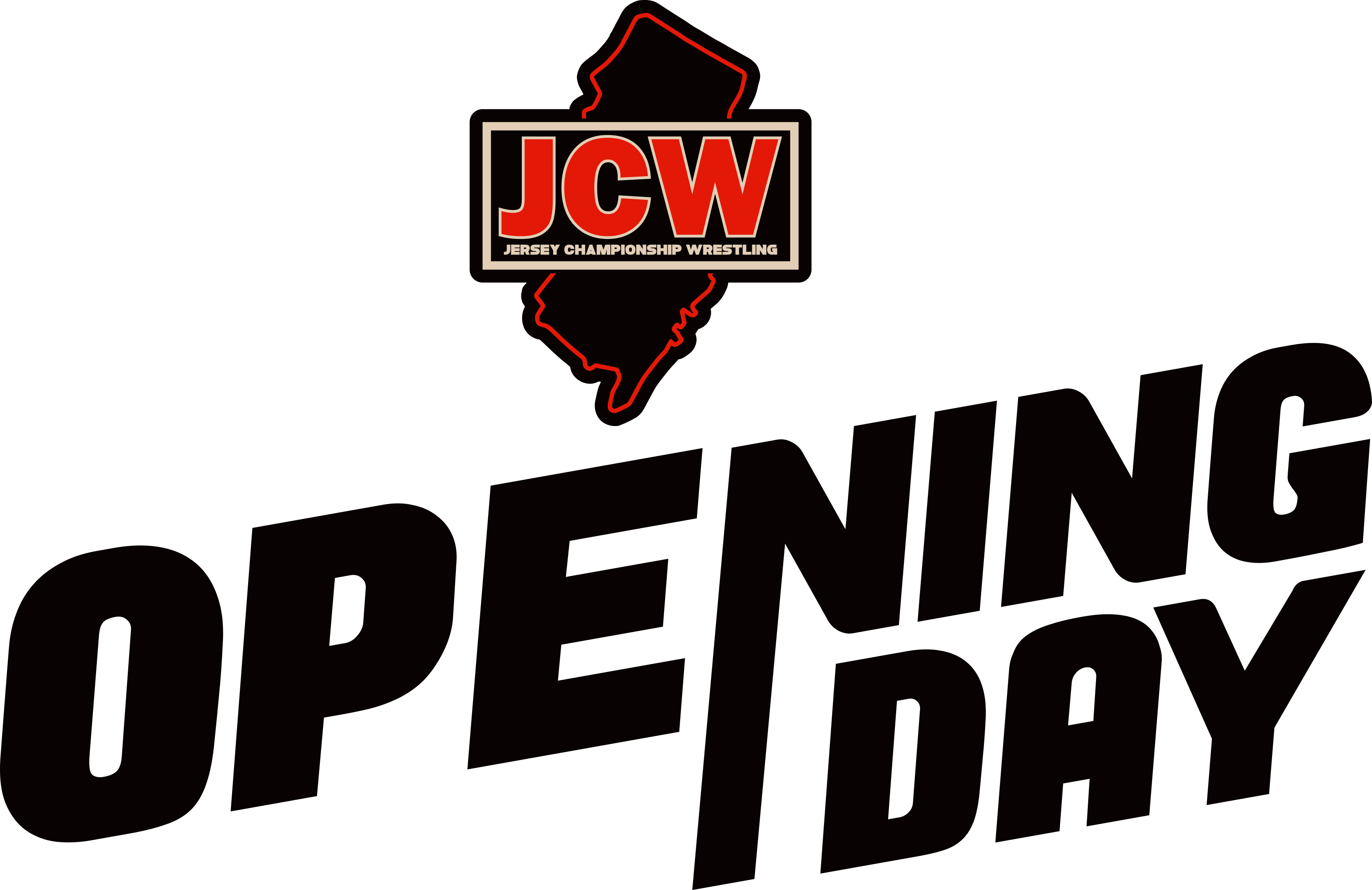 JCW Opening Day Logo by HellMen45 on DeviantArt