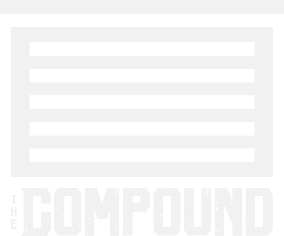 GCW The Compound Logo by HellMen45 on DeviantArt